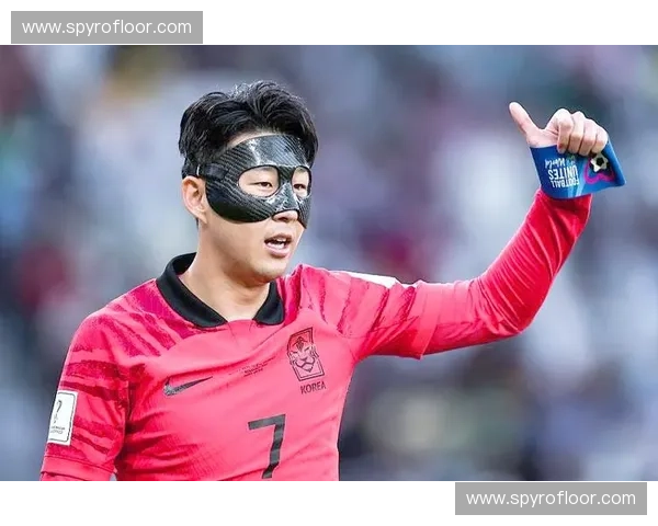 亚洲球队崛起 世界杯舞台上的新力量与挑战