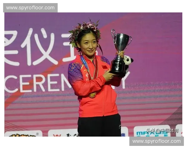 成都女乒世界杯精彩上演 国际乒坛群英荟萃 争夺世界桂冠